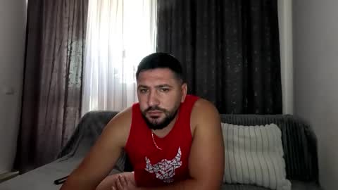 gold_alpha_boy online show from September 26, 2025, 8:18 am