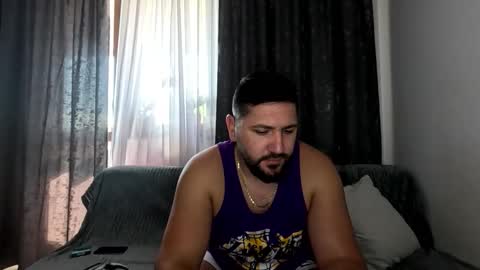 gold_alpha_boy online show from October 10, 2025, 8:46 am