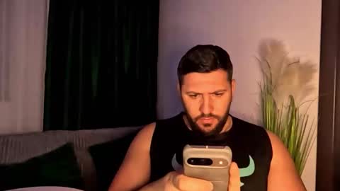 gold_alpha_boy online show from January 15, 2026, 3:49 pm