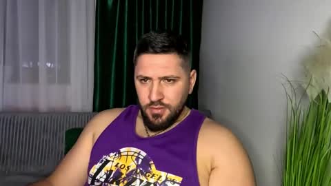 gold_alpha_boy online show from February 19, 2026, 5:20 pm