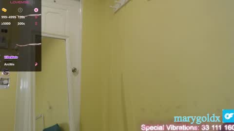 Mary online show from January 25, 2025, 11:34 am