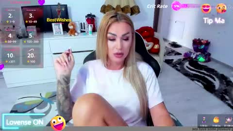 Nicole.. online show from September 11, 2025, 5:51 am