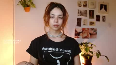 Alaska online show from October 30, 2025, 11:22 am