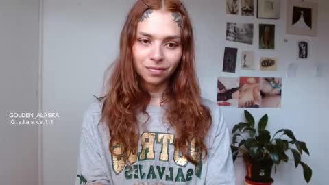 Alaska online show from November 25, 2025, 12:38 pm