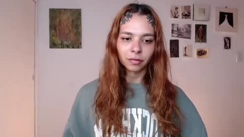 Snapshot of golden_alaska chatting on April 27, 2026, 11:52 am Alaska online show from April 27, 2026, 11:52 am
