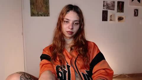 Snapshot of golden_alaska chatting on May 11, 2026, 11:57 pm Alaska online show from May 11, 2026, 11:57 pm