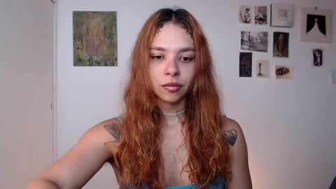 Snapshot of golden_alaska chatting on May 16, 2026, 1:43 pm Alaska online show from May 16, 2026, 1:43 pm