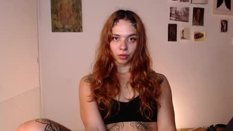 Snapshot of golden_alaska chatting on May 21, 2026, 12:39 am Alaska online show from May 21, 2026, 12:39 am
