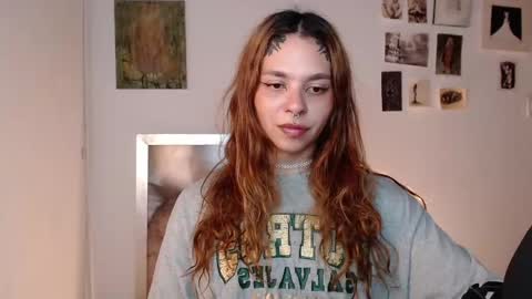 Snapshot of golden_alaska chatting on May 26, 2026, 1:23 am Alaska online show from May 26, 2026, 1:23 am