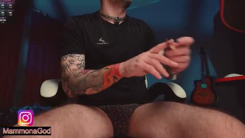 Alex online show from March 21, 2026, 12:15 am