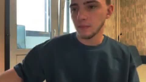 Golden boyyy21 online show from January 23, 2025, 9:08 am