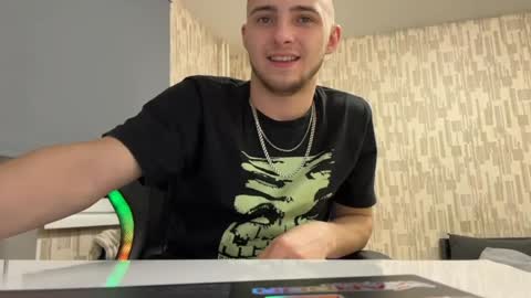 Golden boyyy21 online show from January 29, 2025, 6:18 pm