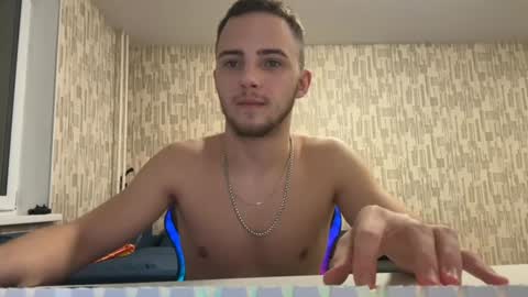 Golden boyyy21 online show from February 7, 2025, 4:46 pm