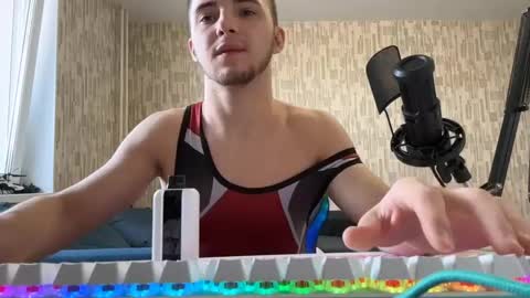 Golden boyyy21 online show from February 21, 2025, 8:40 am