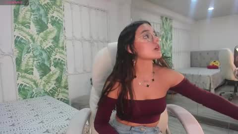 golden_muse online show from February 21, 2026, 12:28 pm