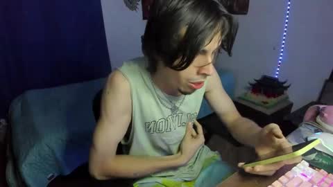 Snapshot of golden_ryan chatting on April 27, 2026, 2:09 am Jmmmm online show from April 27, 2026, 2:09 am