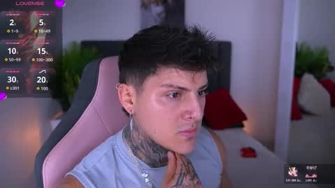 goldenatlasx online show from March 4, 2026, 7:20 pm