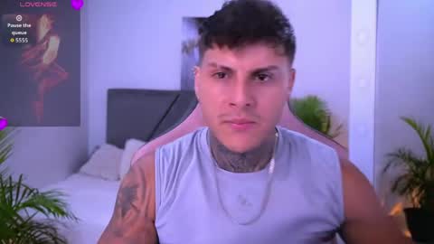 goldenatlasx online show from April 29, 2026, 9:54 pm