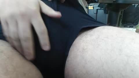 GoldenBoy69 online show from December 20, 2025, 1:18 pm