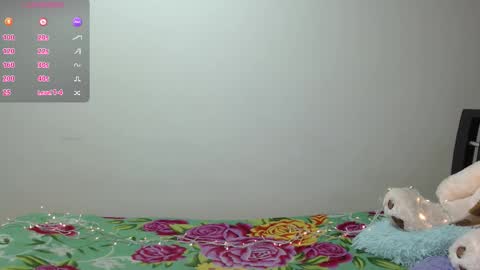 goldencandycotton online show from October 3, 2025, 7:16 am