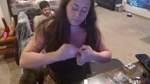 Snapshot of goldendelicious577600 chatting on December 15, 2024, 5:13 am XxPretentious PeachxX online show from December 15, 2024, 5:13 am