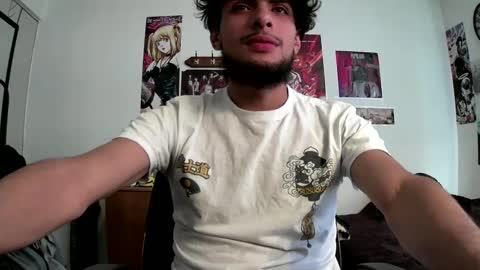 Snapshot of goldenflako chatting on January 3, 2025, 11:12 pm goldenflako online show from January 3, 2025, 11:12 pm