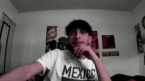 Snapshot of goldenflako chatting on January 20, 2025, 12:57 am goldenflako online show from January 20, 2025, 12:57 am