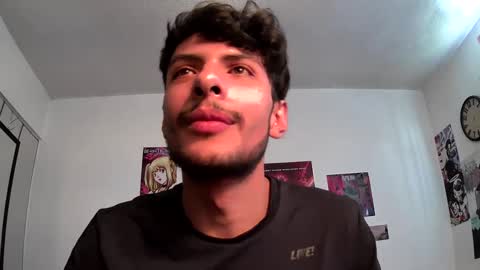 Snapshot of goldenflako chatting on March 10, 2025, 3:20 pm goldenflako online show from March 10, 2025, 3:20 pm