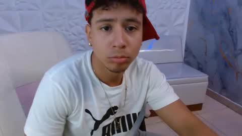 Snapshot of goldenjyj chatting on April 15, 2026, 3:19 pm Jeff and Sebas online show from April 15, 2026, 3:19 pm