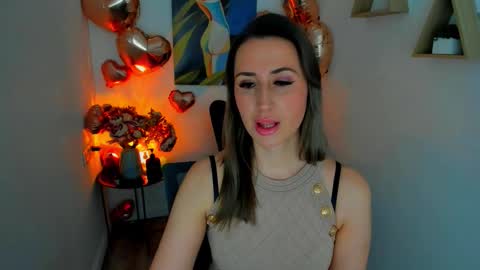 Olivia online show from February 8, 2026, 7:17 pm