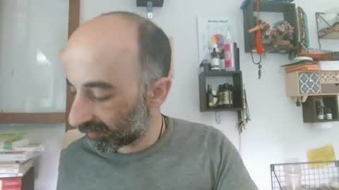 goldenmasculine online show from June 25, 2026, 9:58 am