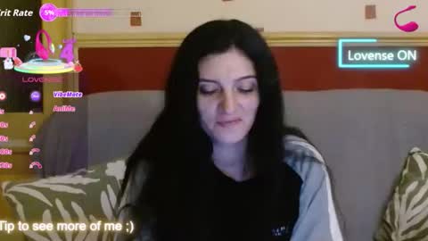 Snapshot of goldgirl89763 chatting on October 26, 2025, 12:05 am goldgirl89763 online show from October 26, 2025, 12:05 am