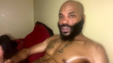 Goldmouth 85 online show from March 30, 2026, 5:30 am