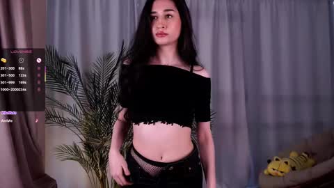 angel online show from October 22, 2025, 8:25 am