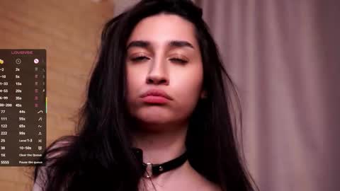 angel online show from October 25, 2025, 1:18 pm