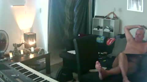 goldyguy011 online show from December 3, 2025, 2:08 am