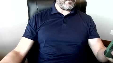 golfpro84 online show from May 4, 2026, 5:42 pm