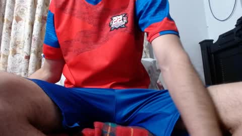 Snapshot of gollfather97 chatting on January 2, 2025, 1:49 am julin Andrs online show from January 2, 2025, 1:49 am