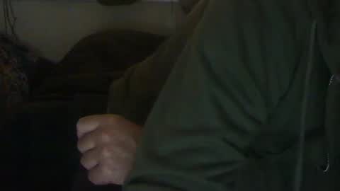 Gomez Addams online show from November 9, 2025, 12:47 pm