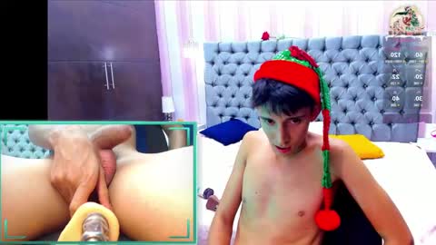 Snapshot of gomita_angel chatting on December 24, 2024, 6:55 am angel online show from December 24, 2024, 6:55 am