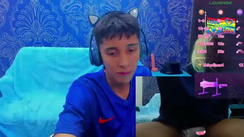 Snapshot of gomita_angel chatting on January 19, 2025, 4:54 am angel online show from January 19, 2025, 4:54 am