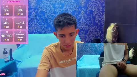 Snapshot of gomita_angel chatting on January 19, 2025, 8:41 pm angel online show from January 19, 2025, 8:41 pm