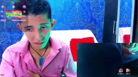 Snapshot of gomita_angel chatting on January 23, 2025, 8:24 pm angel online show from January 23, 2025, 8:24 pm