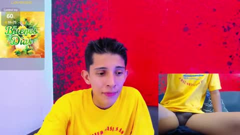 Snapshot of gomita_angel chatting on January 30, 2025, 10:41 pm angel online show from January 30, 2025, 10:41 pm