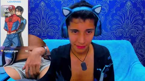 Snapshot of gomita_angel chatting on February 4, 2025, 5:10 am angel online show from February 4, 2025, 5:10 am