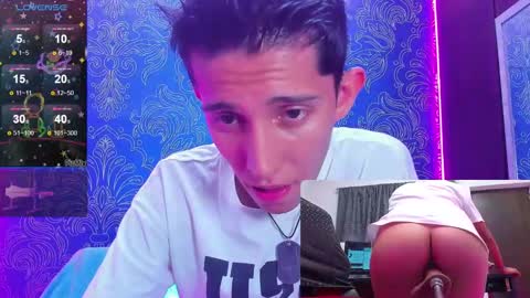 Snapshot of gomita_angel chatting on February 6, 2025, 8:56 pm angel online show from February 6, 2025, 8:56 pm