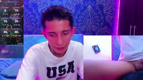 Snapshot of gomita_angel chatting on February 7, 2025, 1:36 am angel online show from February 7, 2025, 1:36 am