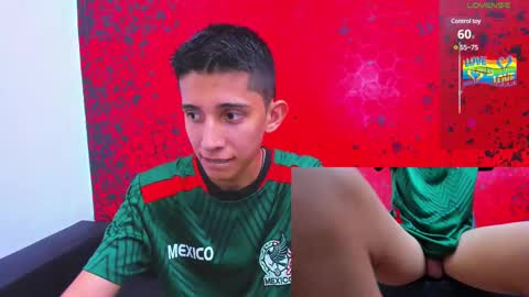 Snapshot of gomita_angel chatting on February 25, 2025, 8:30 pm angel online show from February 25, 2025, 8:30 pm