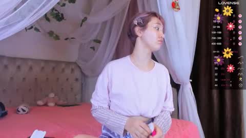 Snapshot of gongjulee chatting on December 15, 2025, 1:43 am gongjulee online show from December 15, 2025, 1:43 am