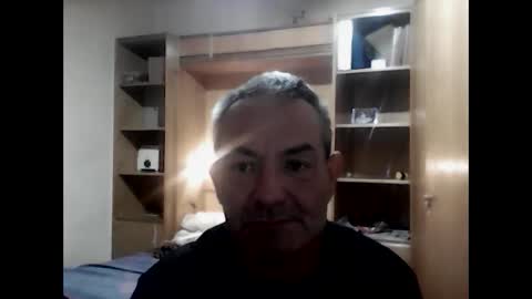 gonzalo online show from January 1, 2025, 11:29 pm